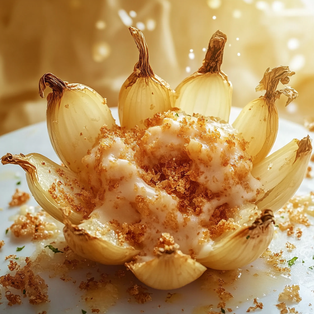 Golden Air Onion
