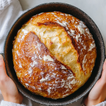 Air Fryer Bread