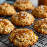 Banana Bread Cookies