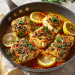 Mediterranean Cod