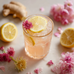 Midday Pick-Me-Up Elixir