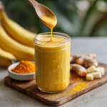 Golden Glow Smoothie