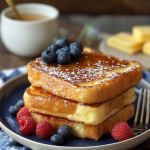 King’s Hawaiian Classic French Toast
