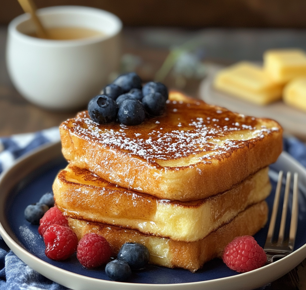 King’s Hawaiian Classic French Toast