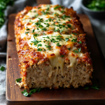 Classic Meatloaf