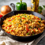 CAJUN RICE