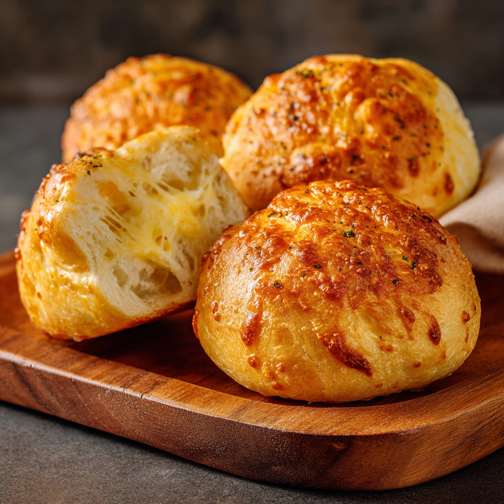 Cheese Bread