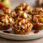 Apple Crisp Bites