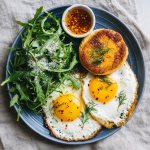 Everyday Elevated Breakfast Plate