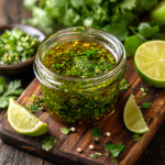 CILANTRO LIME RICE