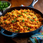 SPANISH RICE