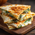 Chile Relleno Quesadilla