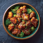 Sesame Chicken Sauce